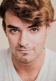 Jason James