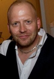 Jason Kristofer