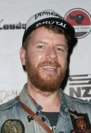 Jason Lei Howden