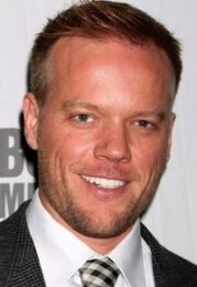 Jason Moore