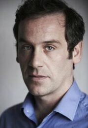 Jason Thorpe