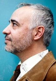 Javier Fuentes-León