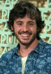 Javier Pereira