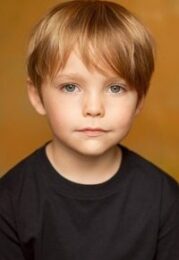 Jax James
