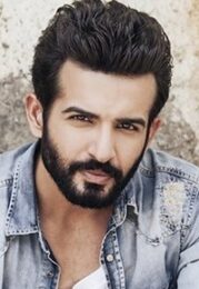 Jay Bhanushali
