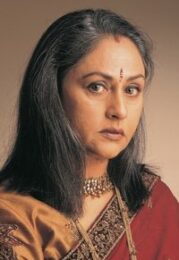 Jaya Bachchan