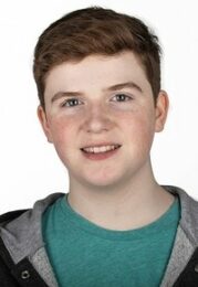 Jayden Greig