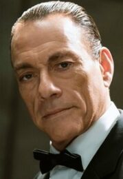 Jean-Claude Van Damme