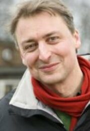Jean-Claude Van Rijckeghem