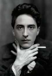 Jean Cocteau