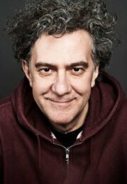 Jean-Stéphane Sauvaire