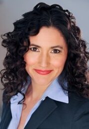 Jeannine Cota