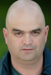 Jed Rowen