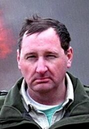 Jeff Burr