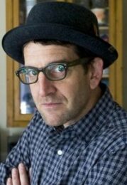Jeff Feuerzeig