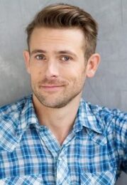 Jeff Gladstone