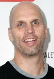 Jeff Judah