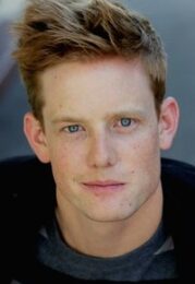 Jeff Larson