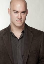 Jeff Strome