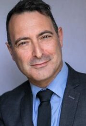Jeff Szusterman