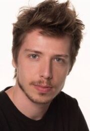 Jefferson Schroeder