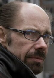 Jeffery Deaver