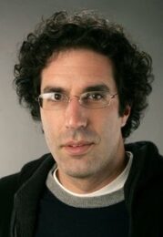 Jeffrey Blitz