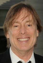Jeffrey Hornaday