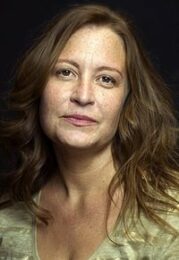Jen McGowan