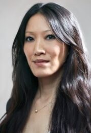 Jeni Chua