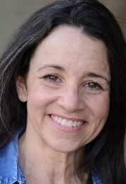 Jennie Fahn