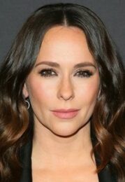 Jennifer Love Hewitt