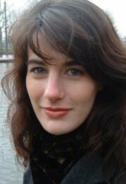 Jennifer Perrott