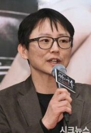 Jeon Woo-sung