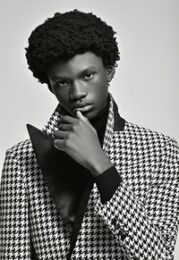 Jerel Xavier Alston