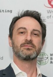 Jeremy Boxen