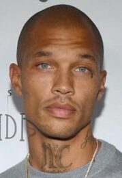Jeremy Meeks