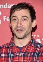 Jesse Andrews