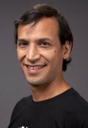 Jesse Borrego