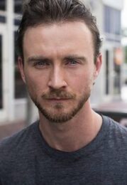 Jesse D. Arrow