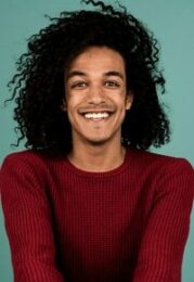 Jesse Mensah