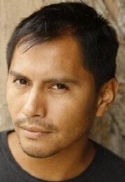 Jesse Ramirez