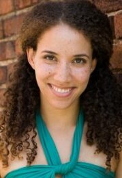 Jessica B. Hill
