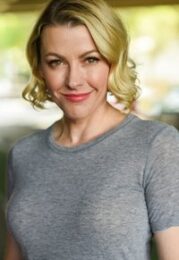 Jessica Joy