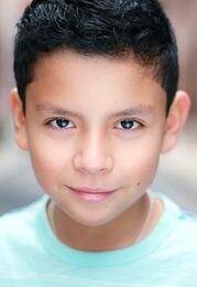 Jeter Rivera