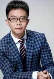 Jiang Nan
