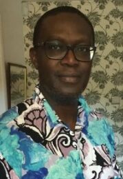 Jide Olatunji