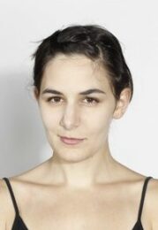 Jillian Mayer