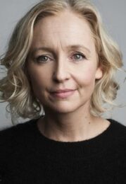 Jo-Anne Stockham