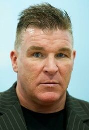 Joe Egan